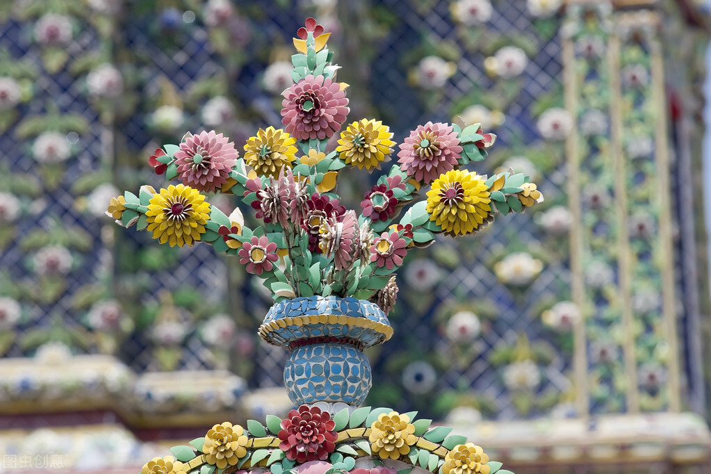 泰国的税收优惠政策,泰国国情基本介绍