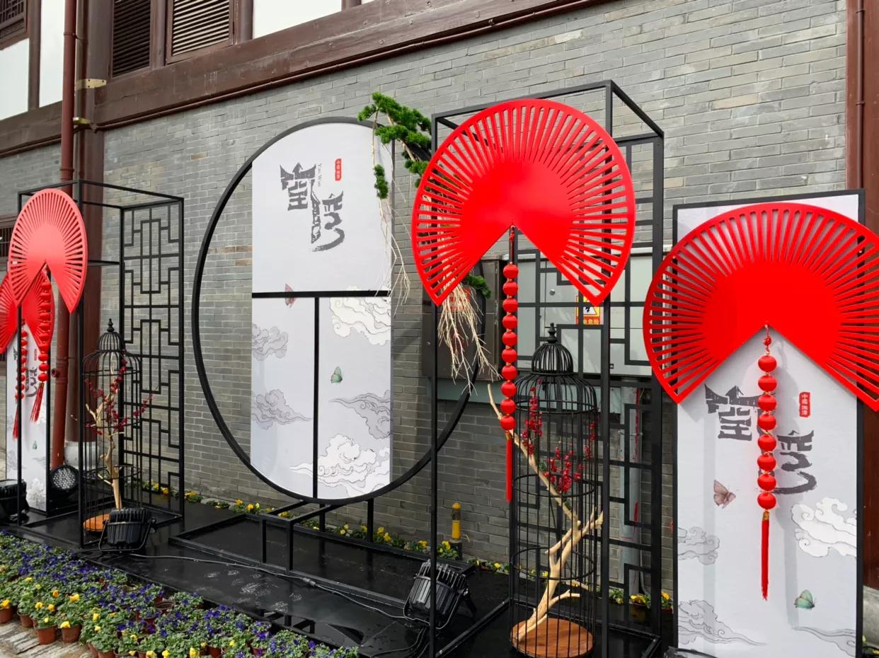 湘潭窑湾古街简介,湘潭窑湾古街照片