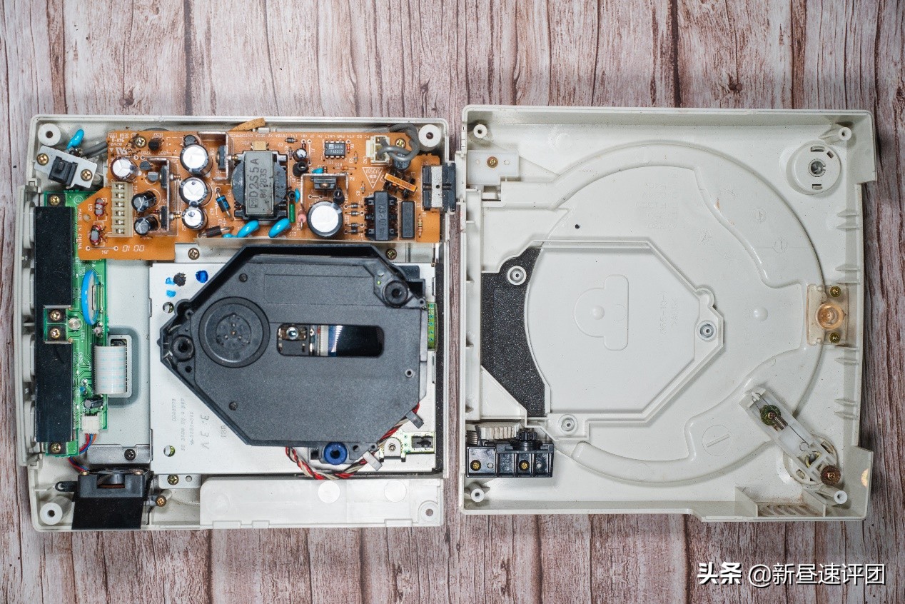 翻新修复DreamCast游戏机：好端端的产品，差点让公司倒闭