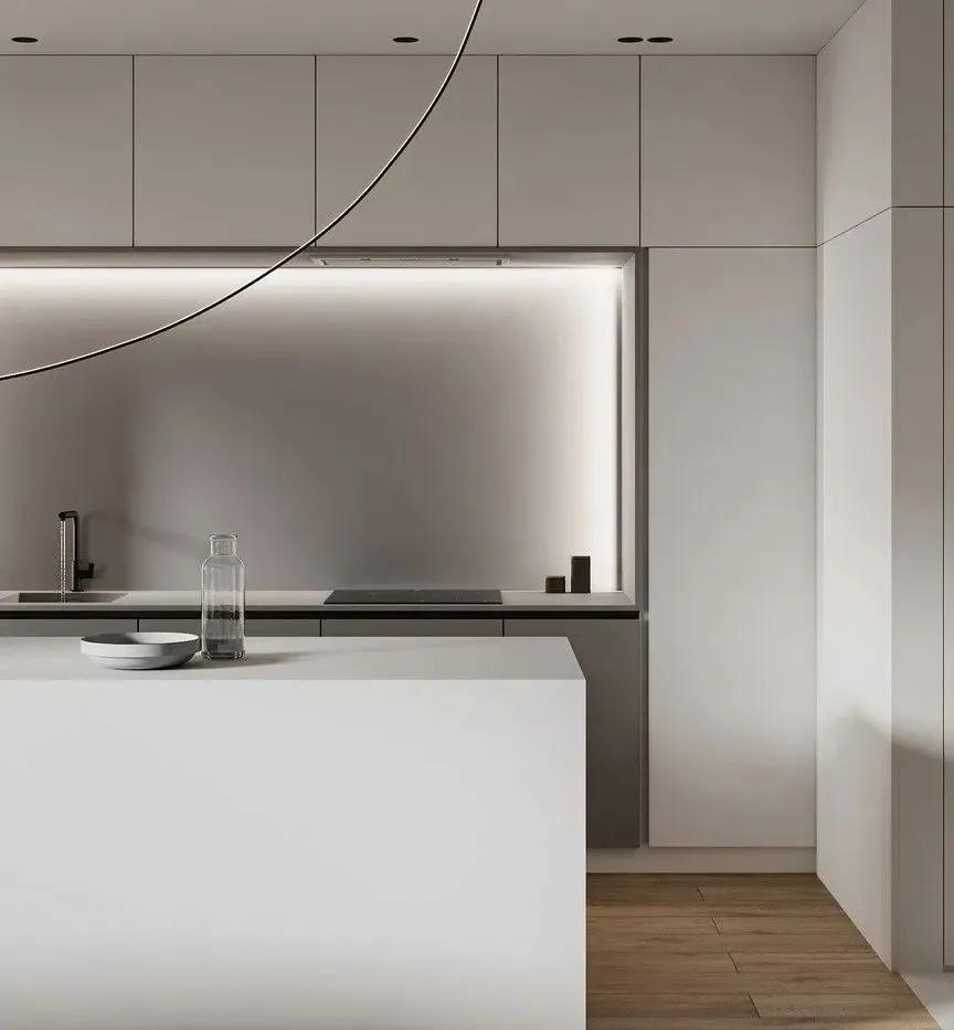 设计师给家人化妆,设计师给自己家设计美式风格