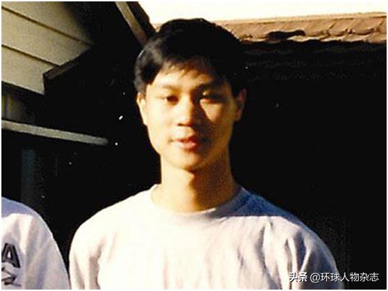 鞋王意外去世,46岁华裔鞋王去世