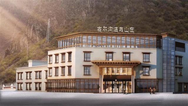 去古尔沟泡温泉住哪,去古尔沟温泉4月要带什么