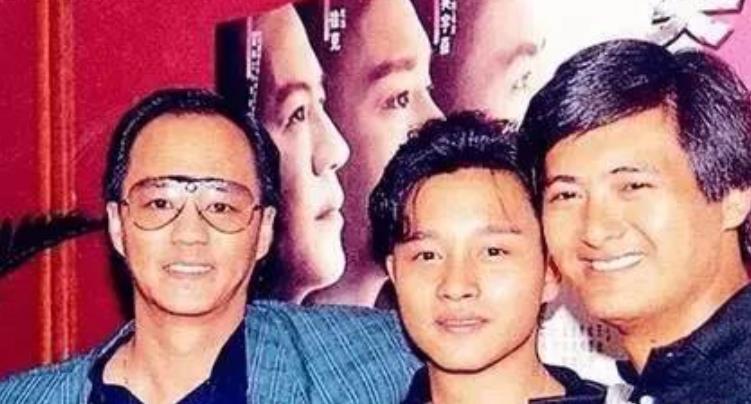 86版英雄本色是第几部,经典当年情英雄本色