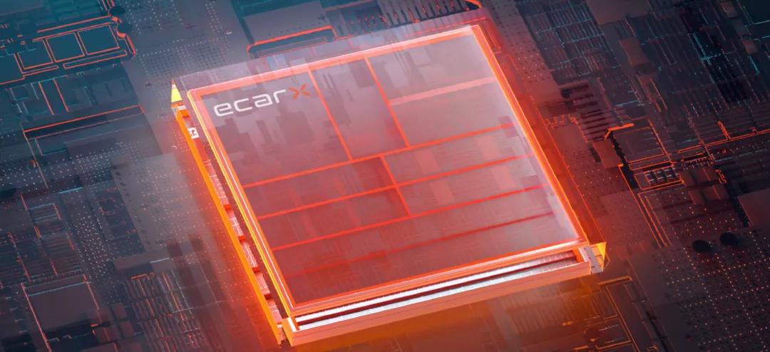 吉利为啥要成立亿咖通,亿咖通科技有限公司和吉利