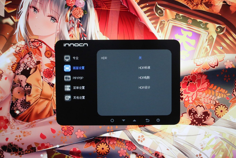 色域好的显示器推荐,200-500元高色域显示器推荐