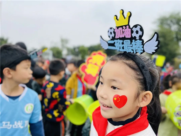 天府五小的校园活动,天府五小家长进课堂