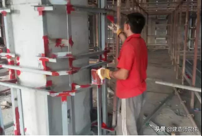 油漆施工工艺流程详解,实木油漆施工工艺流程视频