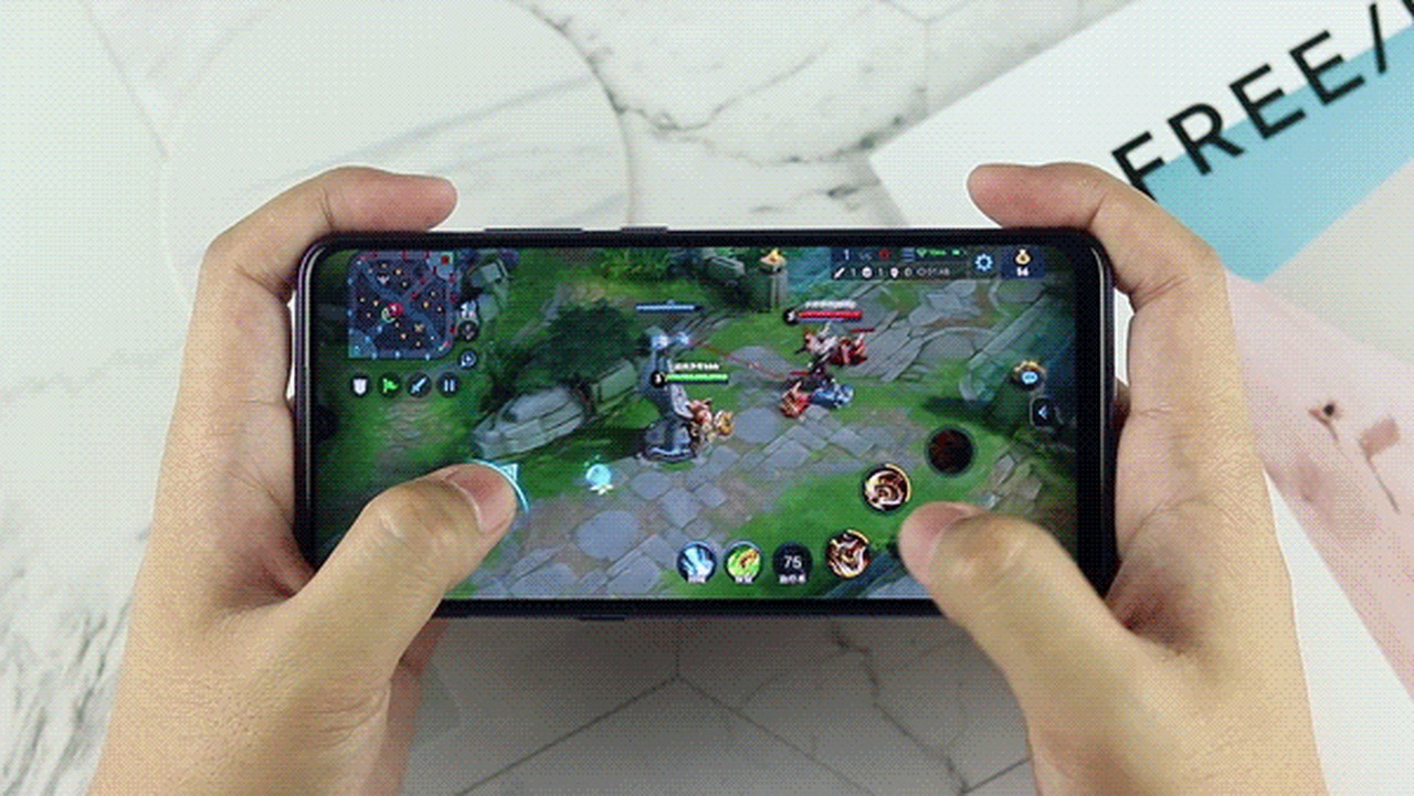 vivo手机拍照技巧和使用方法,vivo手机使用入门技巧图解