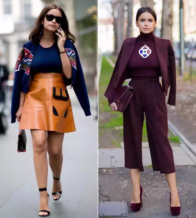 胸比较大的小个子怎么穿才好看,又矮又胖胸大怎么穿好看