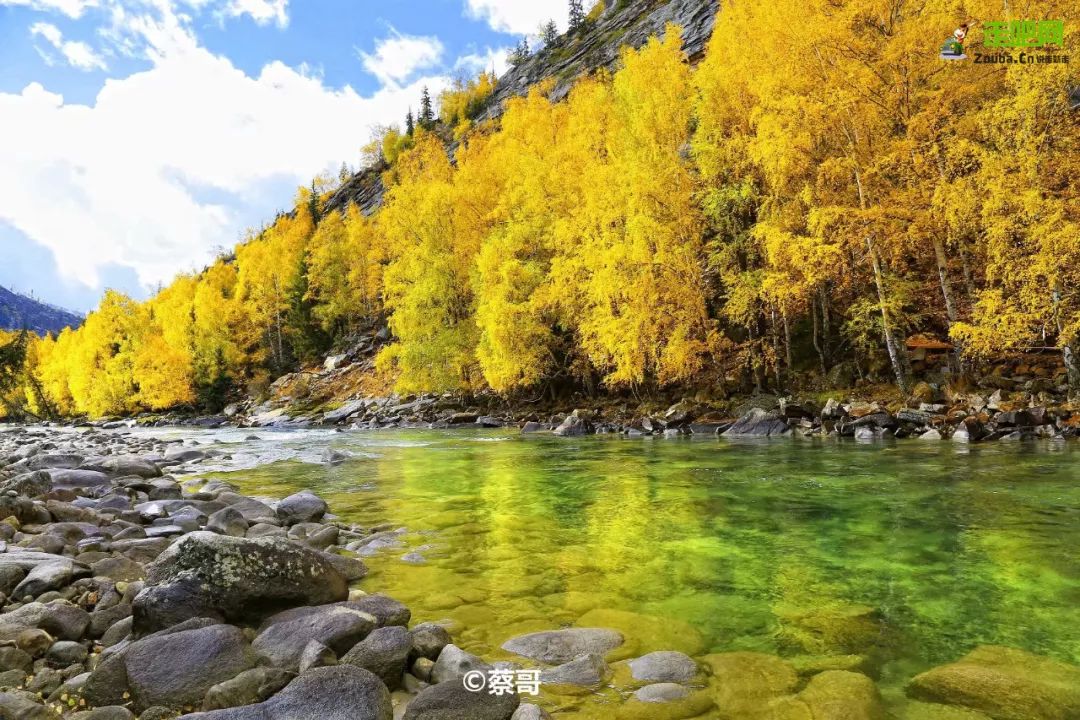 九月份北疆自驾游攻略,九十月份旅游攻略