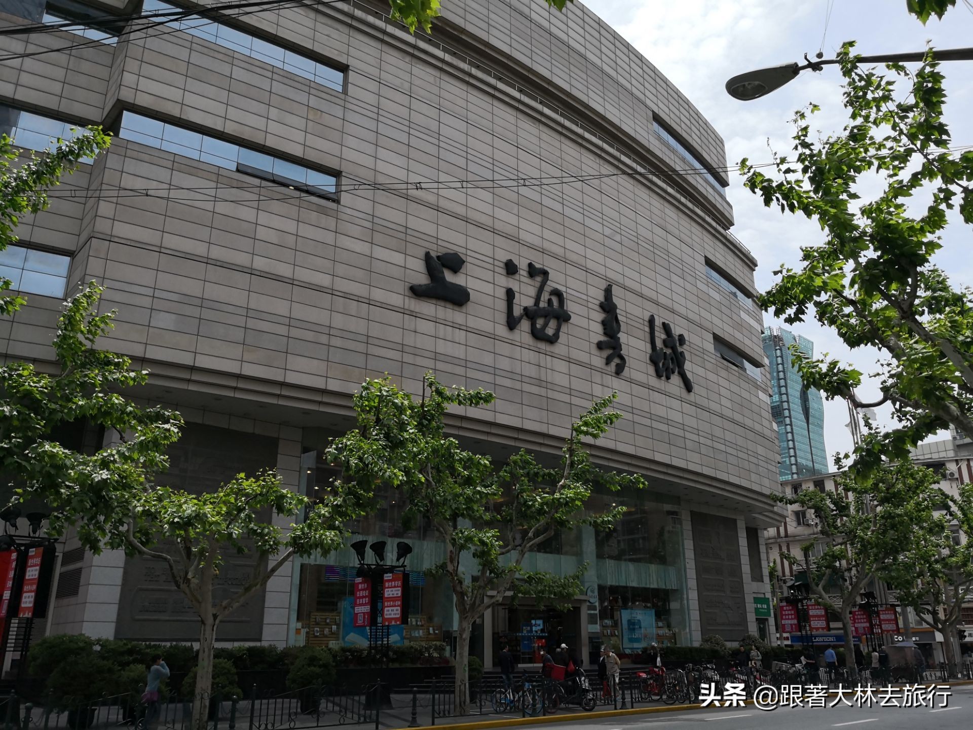 上海伴手礼必买清单,上海游玩适合带什么伴手礼