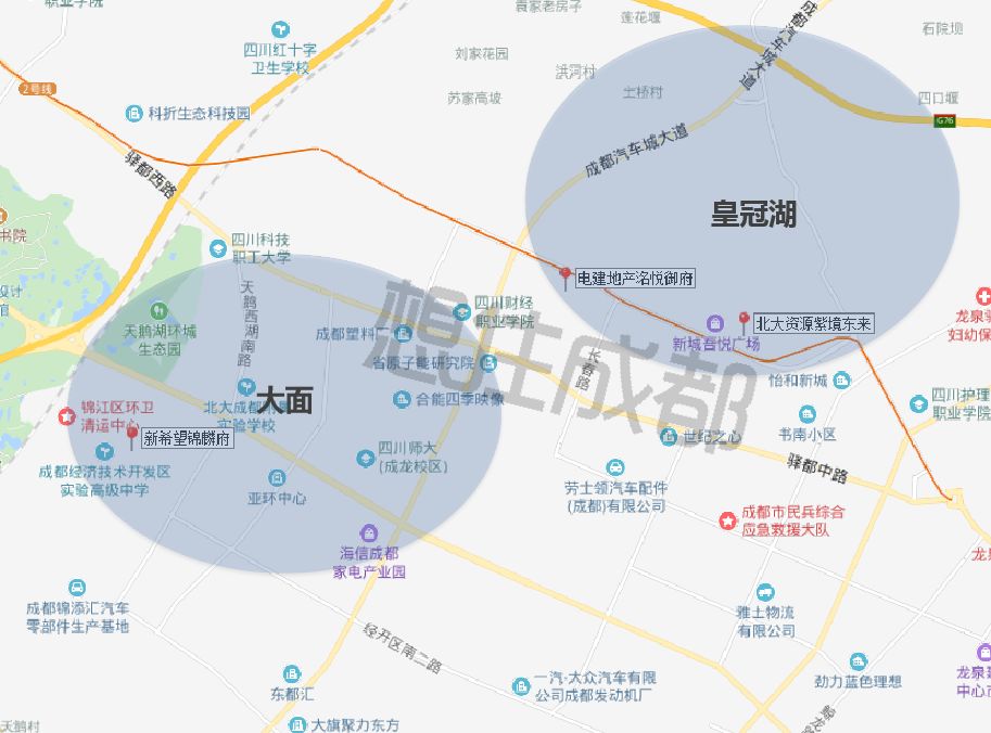 东进大面,东进房子值得买吗