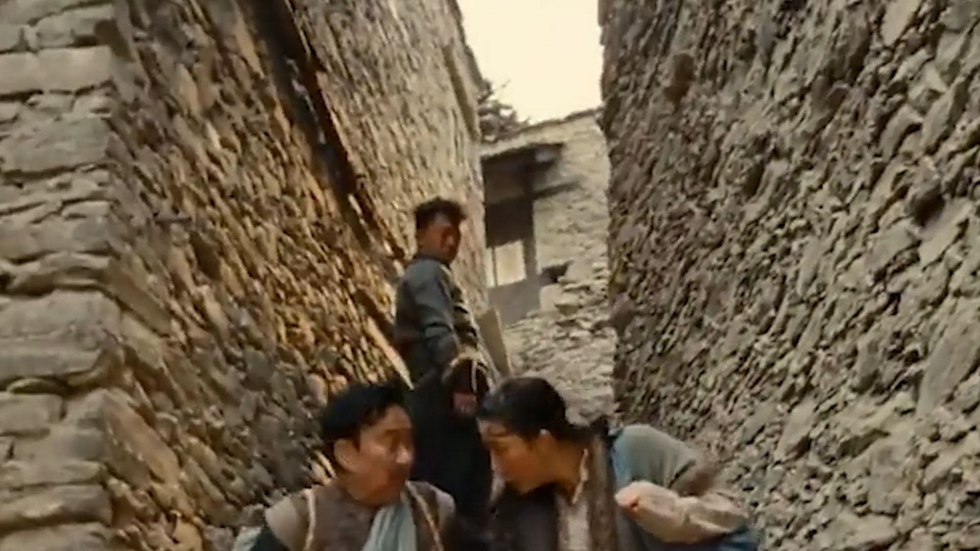 “不想活，上讷河”，城市因他人人自危，42人丧命大案