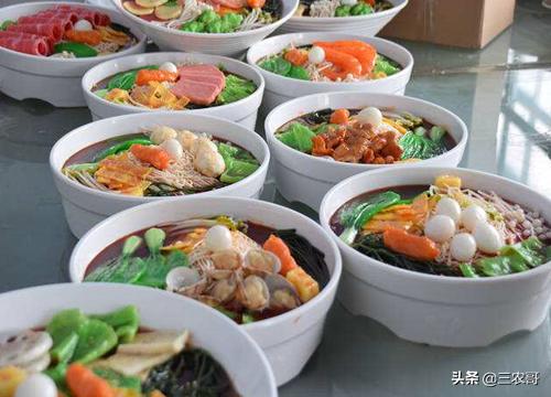 乡村干什么最有前景赚钱,农民打工最赚钱的方法排行榜