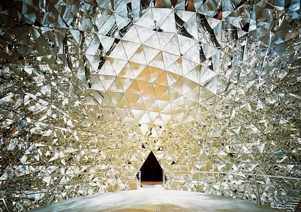 施华洛世奇有什么特别,施华洛世奇水漾魔力