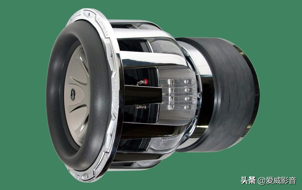 家庭影院无源低音炮改有源低音炮,家庭影院哪种类型的低音炮效果好