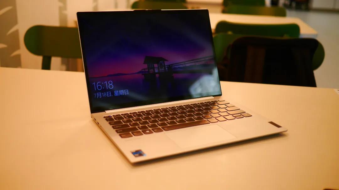 thinkbook13s实用功能,thinkbook13x玩游戏卡