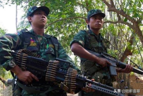 世界上最值钱的一条河—雾露河，遍地流淌着翡翠