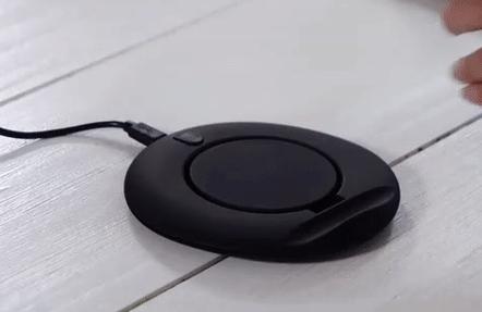 万能无线充电器怎么给手机充电,如何用无线充电器给手机充电