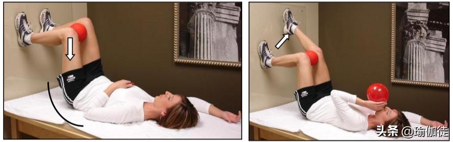 肋骨外翻扩胸运动的正确做法,改善肋骨外翻的运动