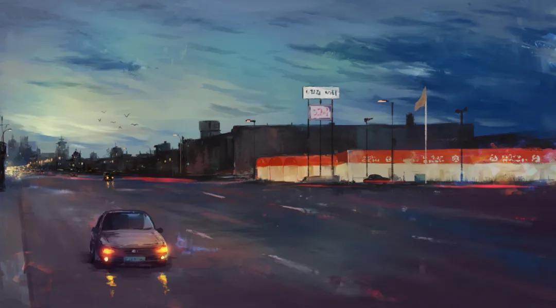 消失于朋友圈的中年男人,中年男人为什么越来越沉默了