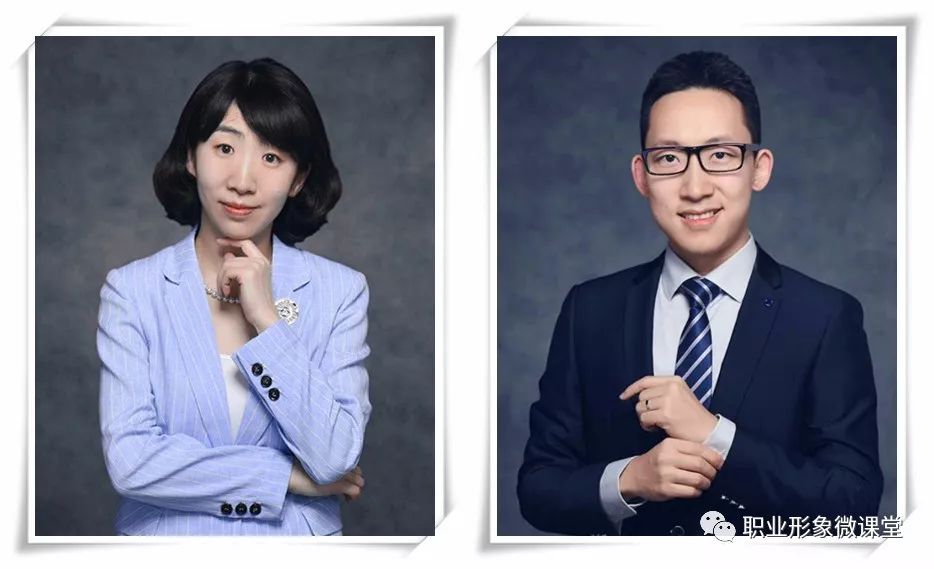 这才是正确的“媒体形象照”！—“源型悦雅”第16期沙龙活动纪实