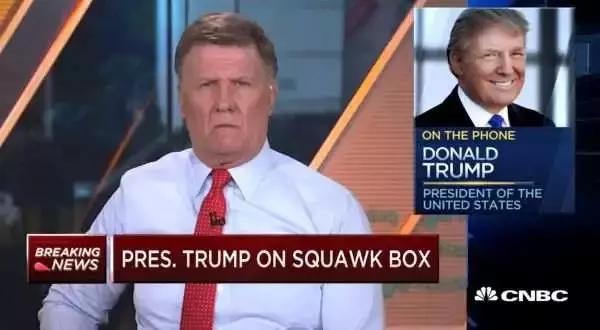 特朗普最新关税问题,特朗普最新关税言论