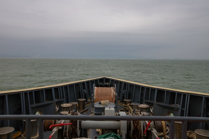 珠海横琴独栋民宿,东山岛亲子游民宿推荐