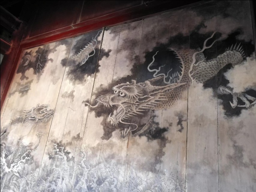 蓬莱阁是不是四大名楼,蓬莱阁八仙过海景区海市蜃楼