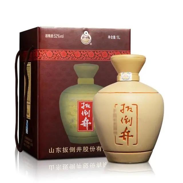 酒友公认最好喝的5款白酒,市面上这5种酒千万不要买