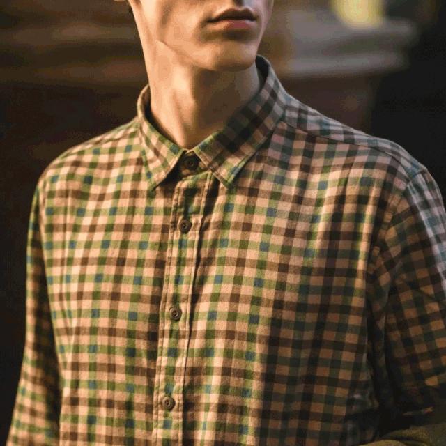 秋天的第一件外套穿起来了,优衣库休闲风外套穿搭