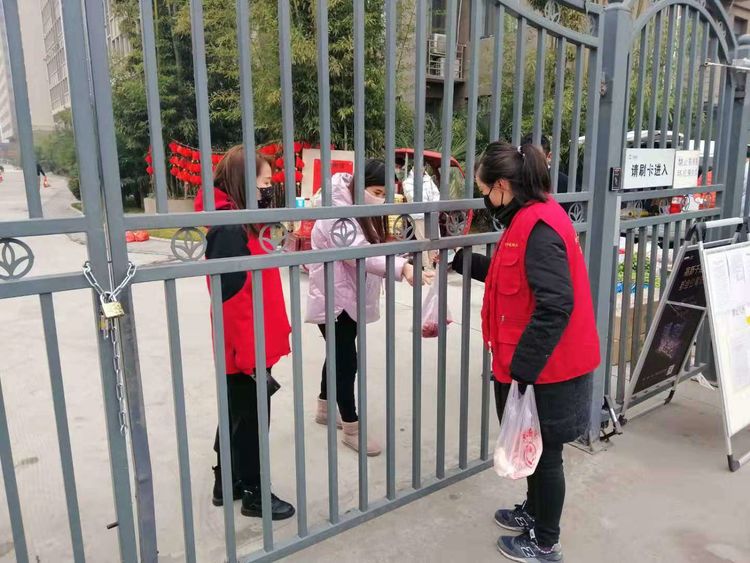 电子城街道疫情最新防控,电子城街道疫情最新防控通知