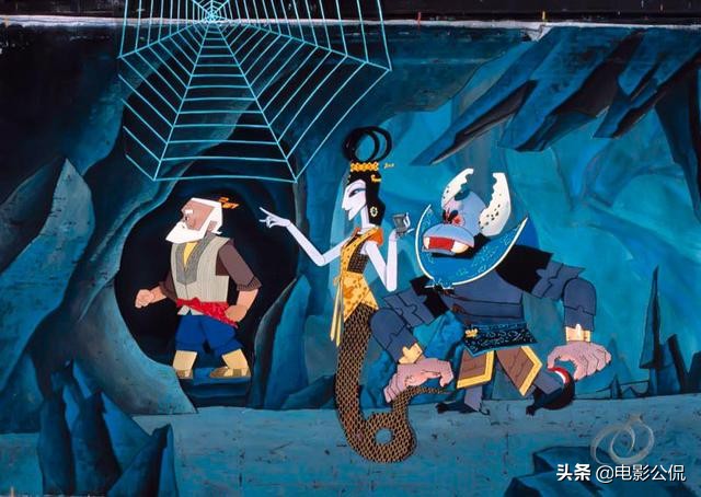 葫芦兄弟动画片告诉我们什么道理,葫芦兄弟第一季动画葫芦娃的故事