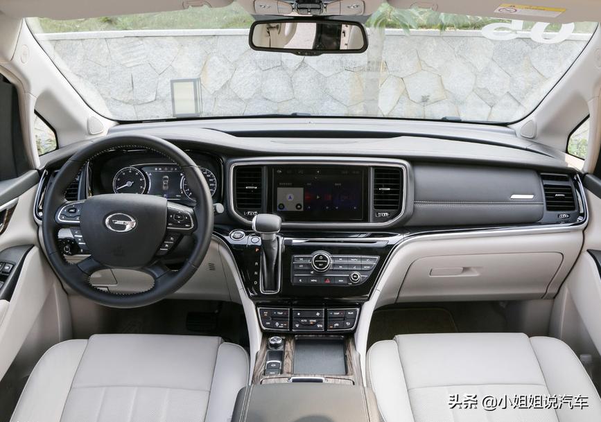 20万左右性价比高的mpv,20万家用mpv是选塞纳还是gl8