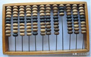 珠算从1加到100,从基础开始珠算乘法