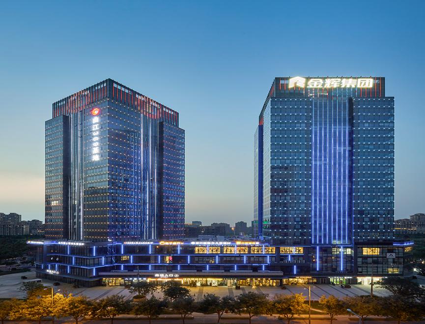 金辉置业西安项目,金辉地产金辉城