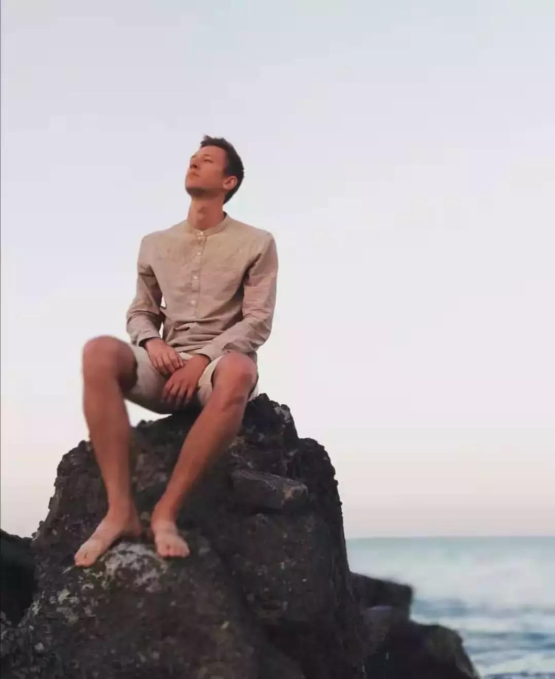 亚麻怎么穿,亚麻衣服怎么搭配才好看