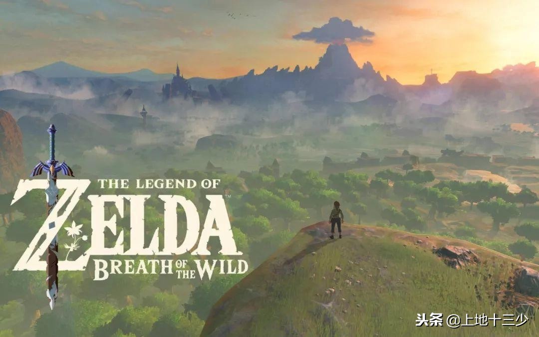 游戏知识大全详解,盘点游戏史上获奖最多