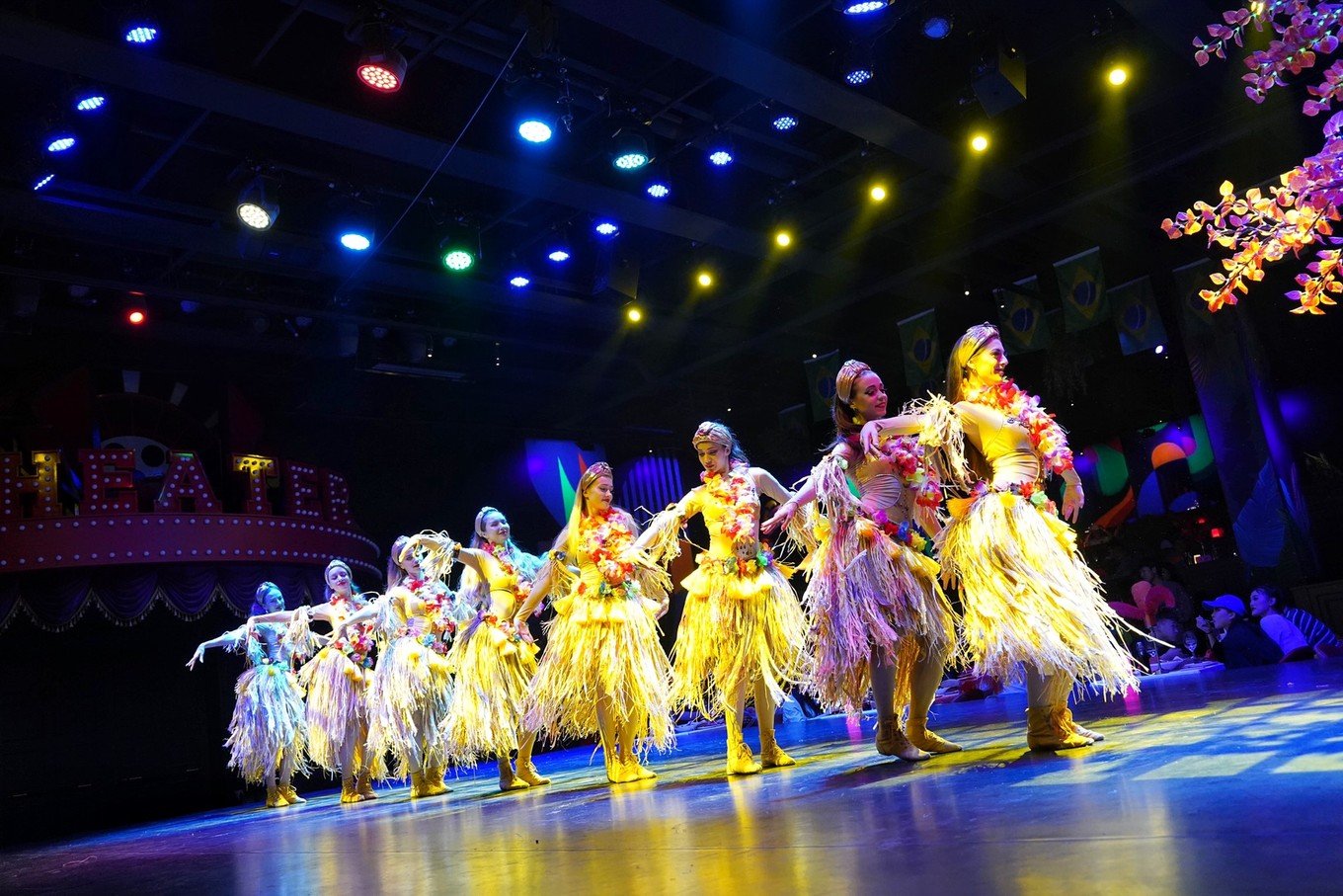 上海旅游宋城,上海宋城一日游最佳路线图