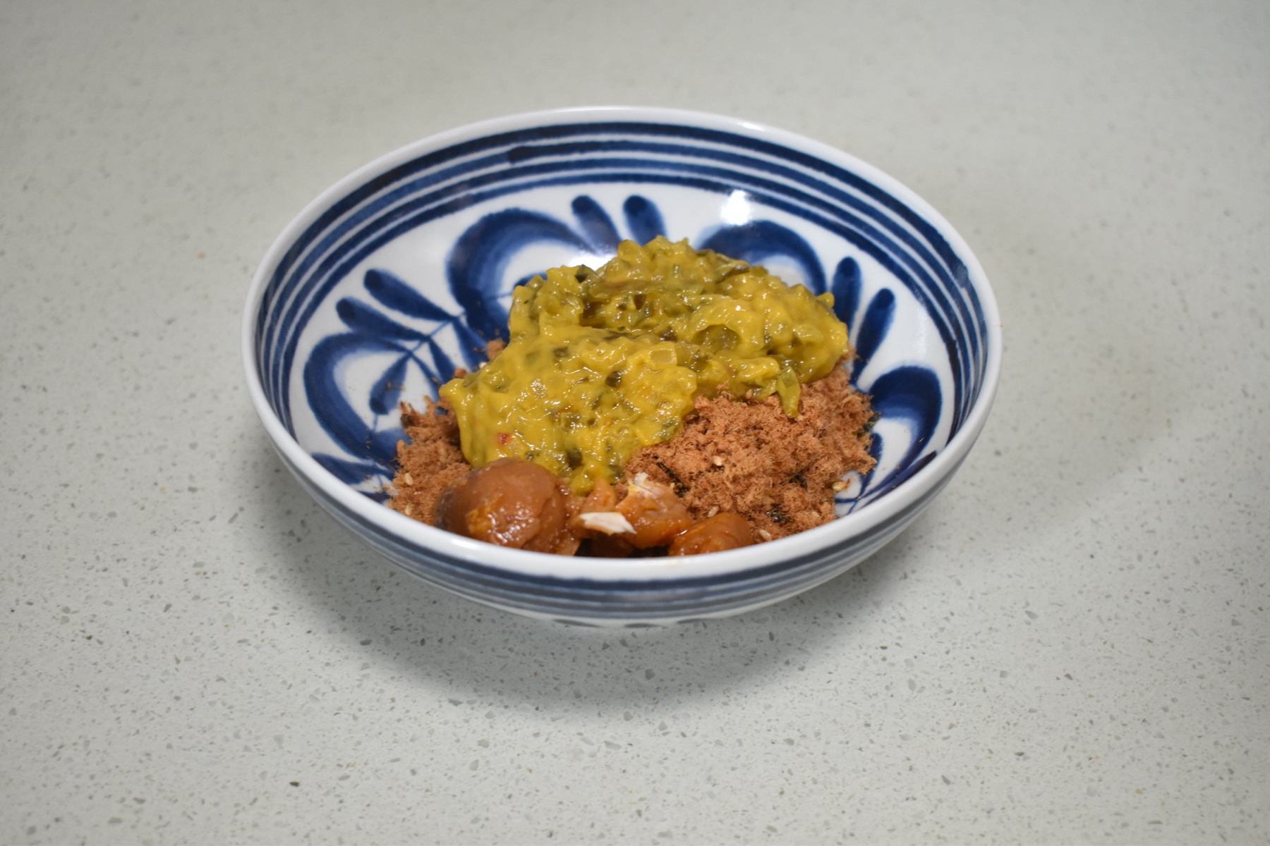 青团最正宗的懒人做法,4分钟教你在家做青团比买的好吃