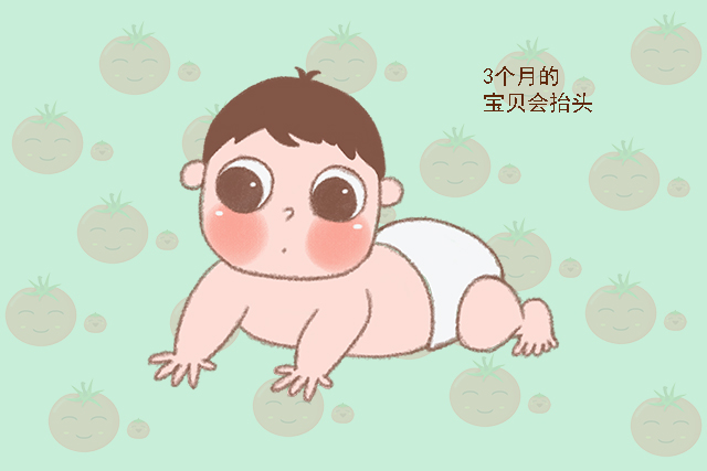 0-3岁宝宝智力发育表,0-3岁儿童大脑发育图