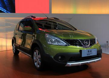 30万公里的日产骊威还值得入手吗,曾经销量惨淡的车型