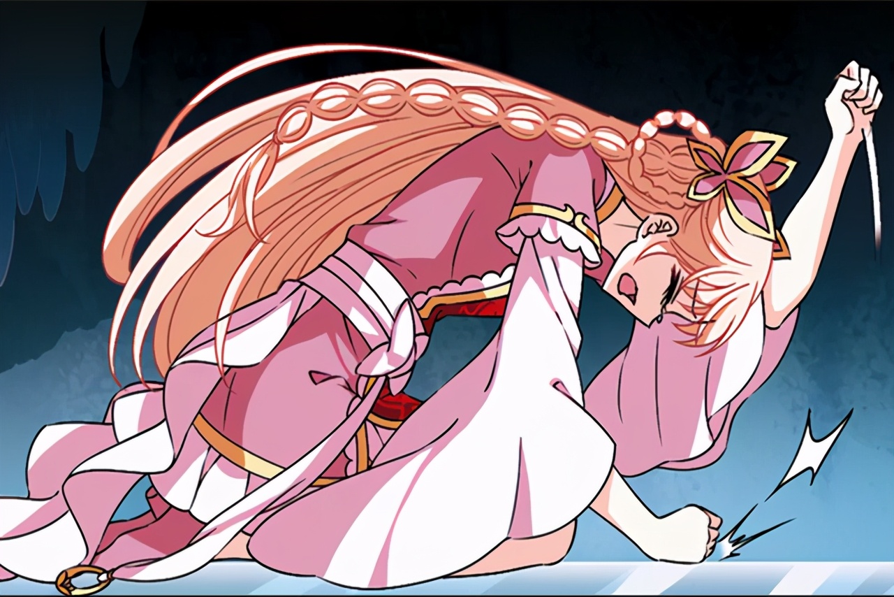 风起苍岚风恋晚苍祈身份暴露,风起苍岚桑冉第几章出现