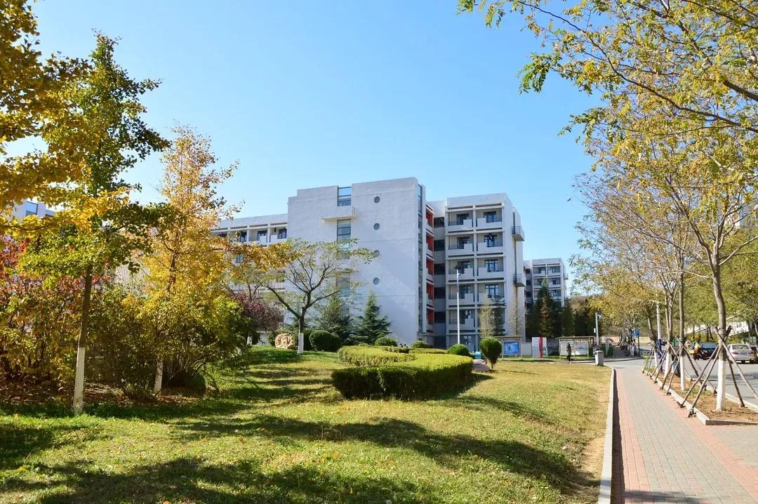 辽宁省高校(三十二)大连外国语大学