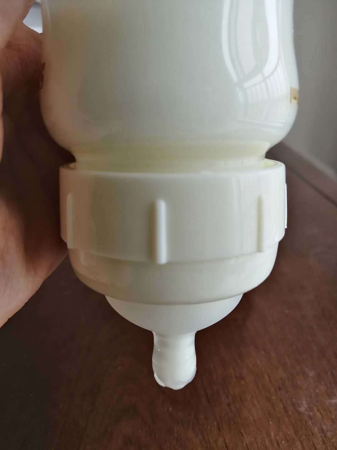 奶瓶防胀气防呛怎么操作,新生儿奶瓶防胀气防呛国产奶瓶