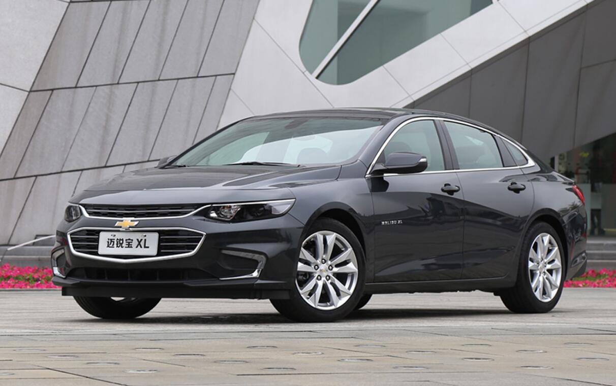 实力全面跃升9at全新迈锐宝xl上市,迈锐宝xl241匹马力是哪一款