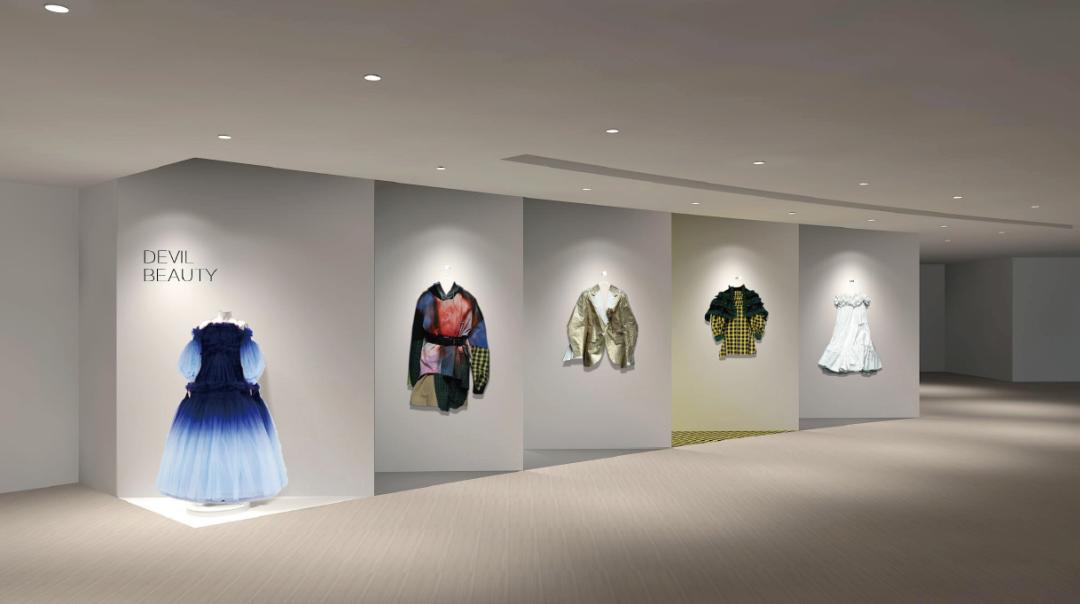 让商业奔赴新的可能，北京THENEW西单更新场启幕