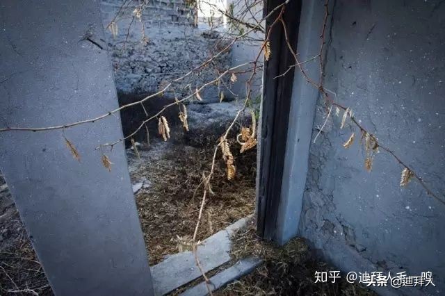 灵异阿联酋之初级篇|“*村鬼**”AlJazirahAlHamra