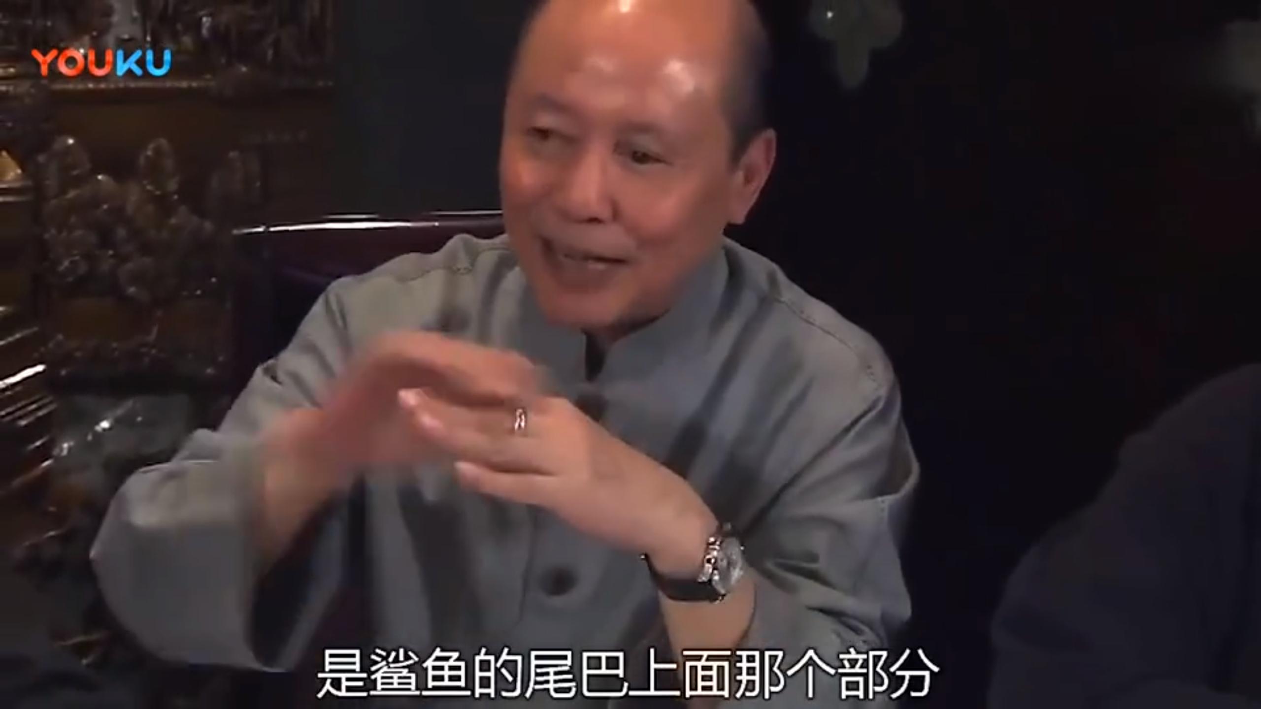 鱼翅又贵又不好吃,为什么鱼翅是最难做的食物