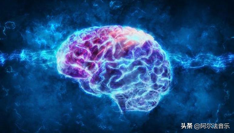 增强脑子的记忆力反应力的声波,阿尔法脑电波能提高记忆